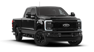 2026 Ford Super Duty® External Image 5